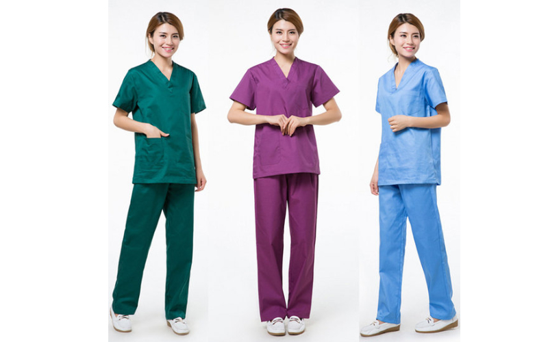 Nurse Uniform In South Africa | Nurse Uniform Manufacturers Suppliers ...
