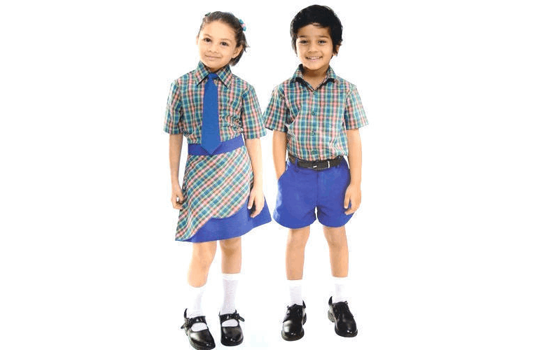Kids UniformExporters
