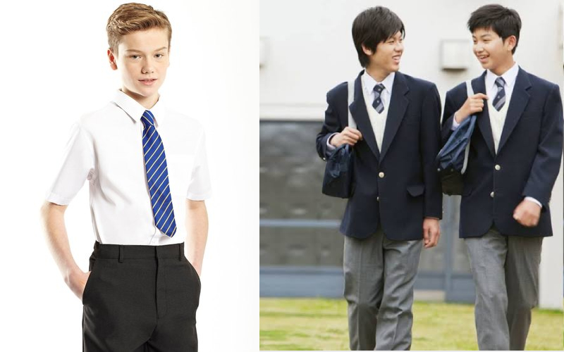 School Boys UniformExporters
