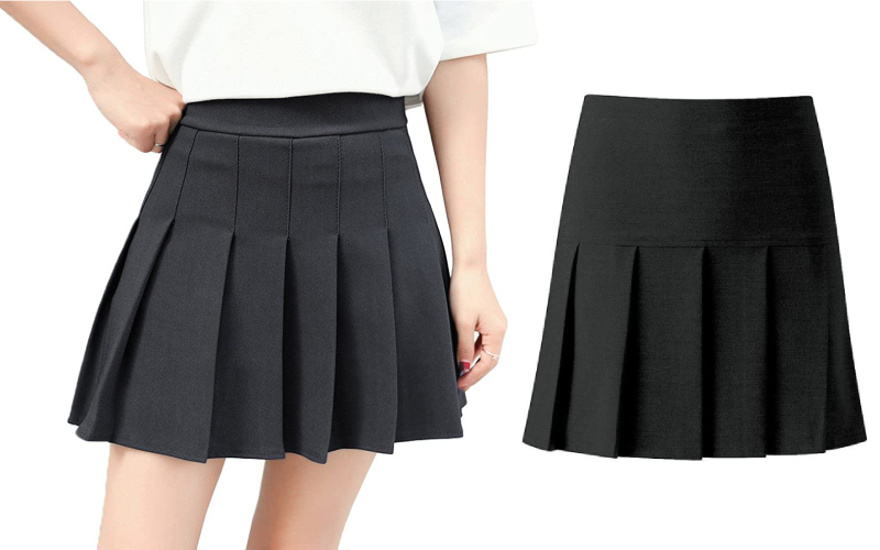 Skirts manufacturing, Italian women skirts manufacturing suppliers