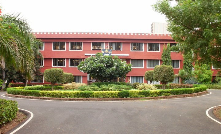 Jindal Vidya Mandir 