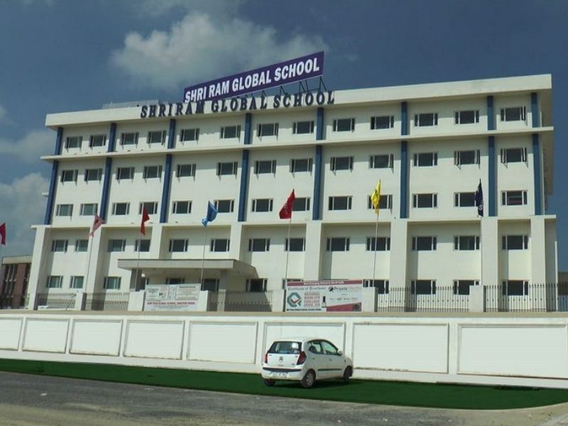 Shri Ram Global School, Noida